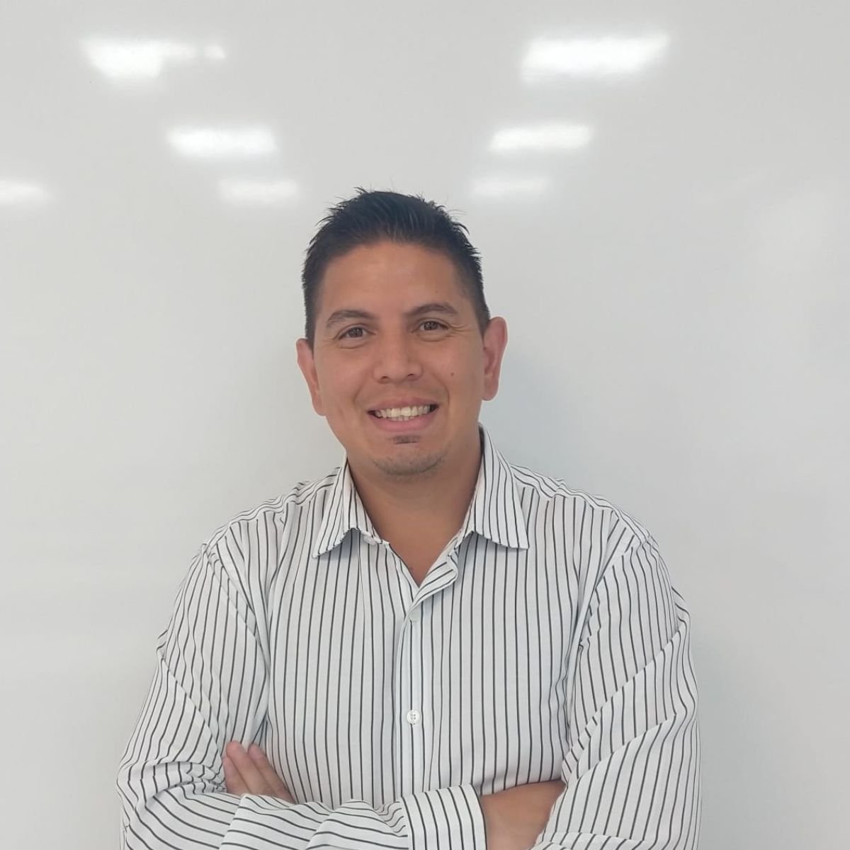 Maximiliano Contreras