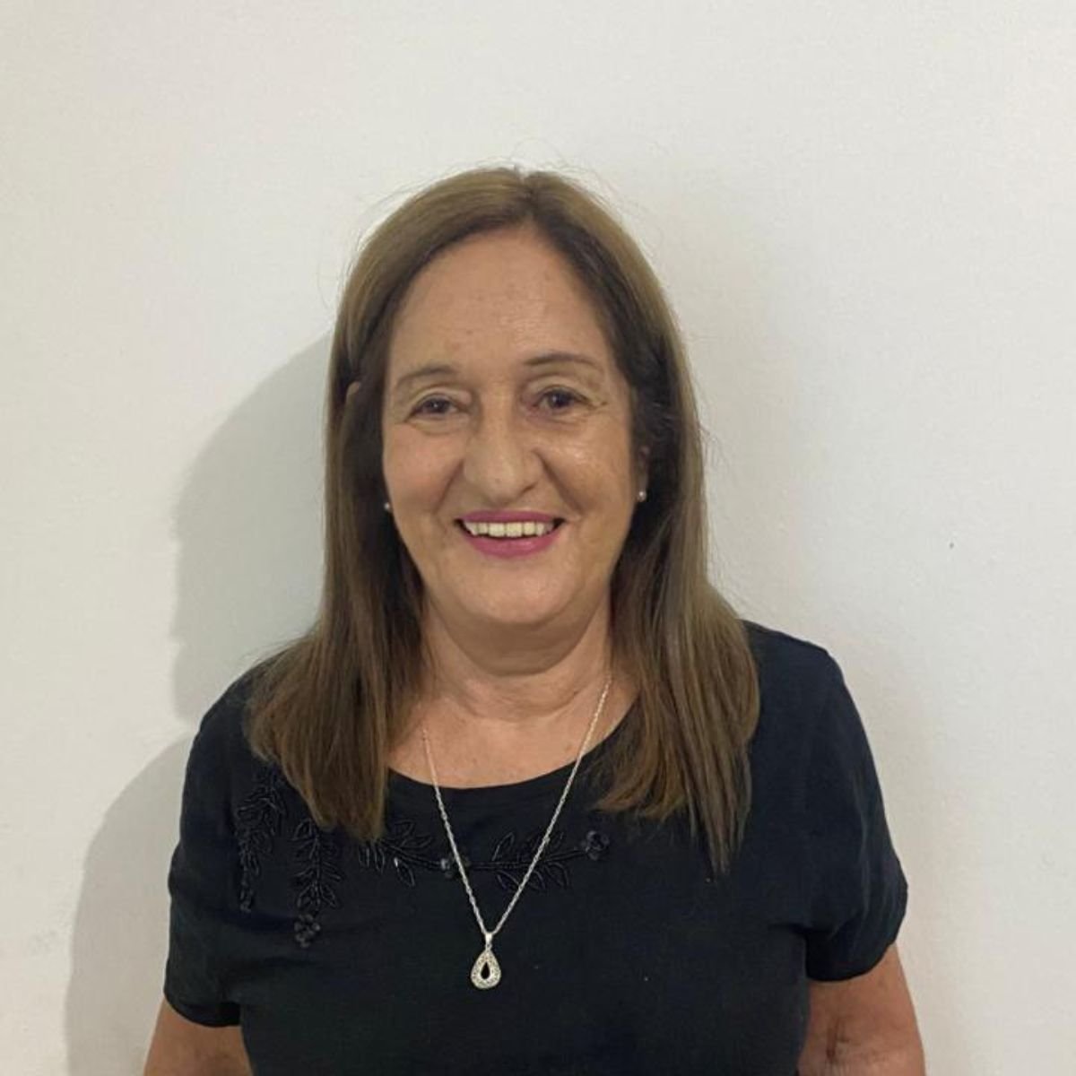 Patricia Ordoñez