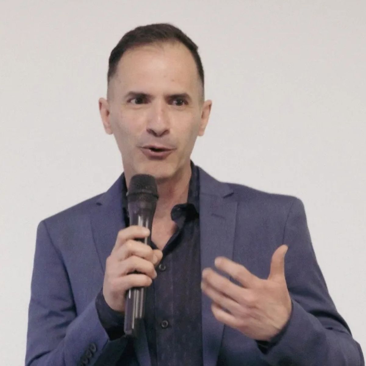 Roberto Fernández Ávila