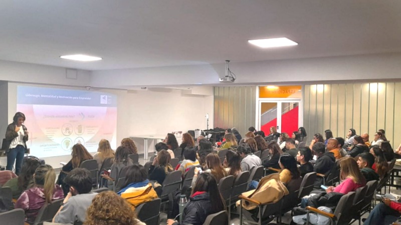 Nuevas experiencias de aprendizaje